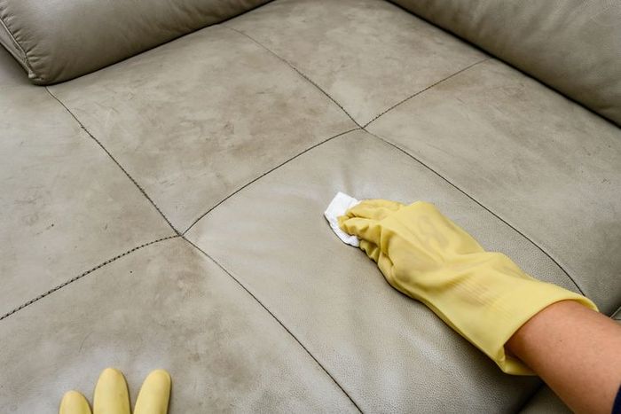 Noda Di Sofa