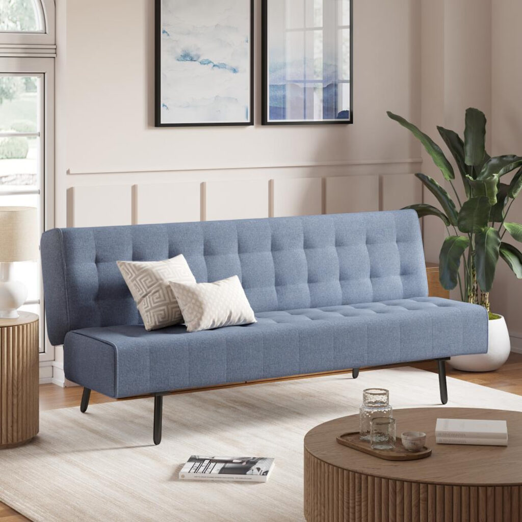 laundry sofabed
