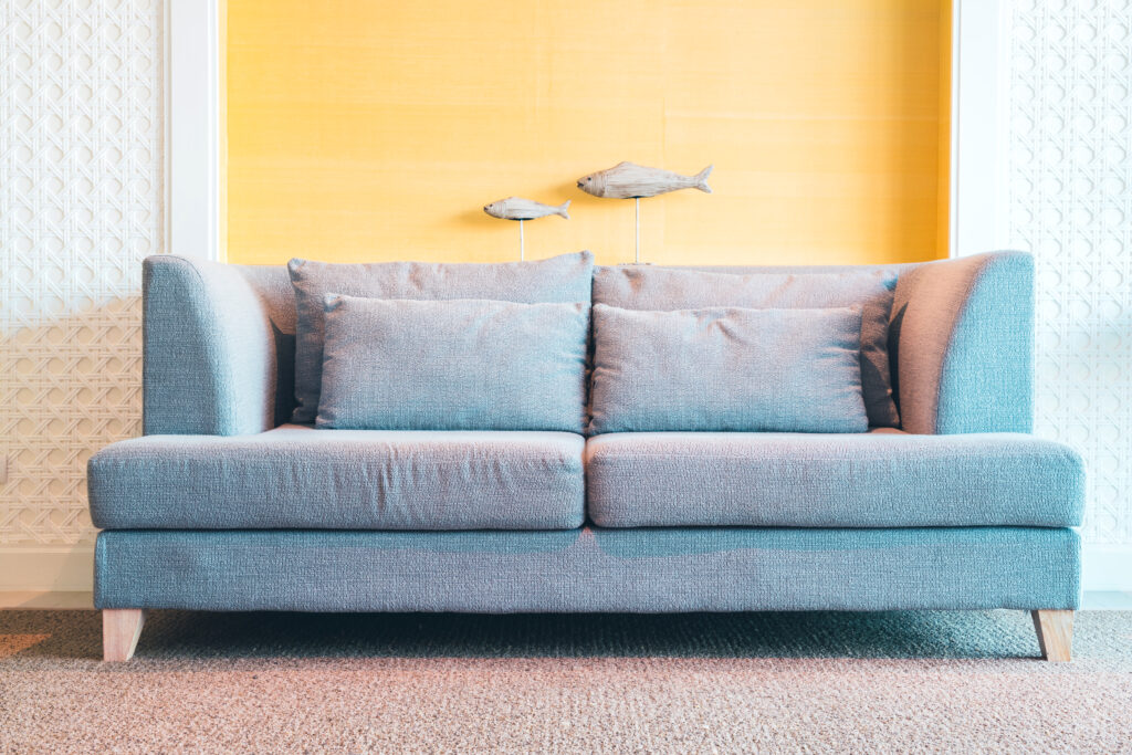 sofa fabric